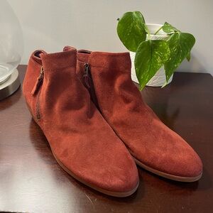 Sam Edelman booties